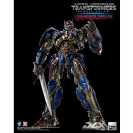 Transformers: The Last Knight DLX akčná figúrka 1/6 Nemesis Primal 28 cm